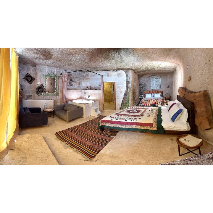 Superior Family Room