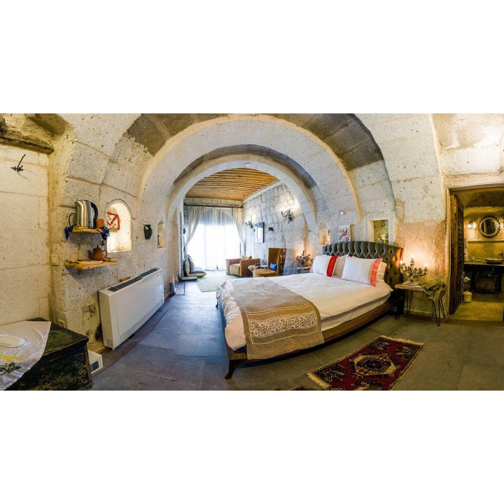 Stone Suite Comfort